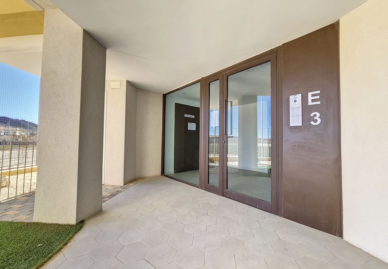 Apartamento en Playa Paraiso - Los Flamencos Vista Playa - 2510