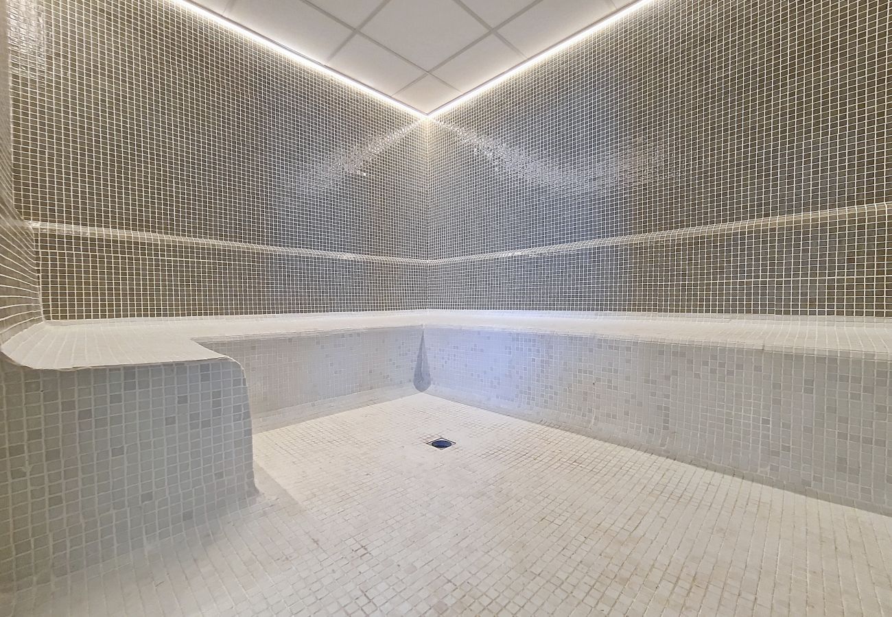 Apartamento en Playa Paraiso - Los Flamencos Vista Playa - 3110